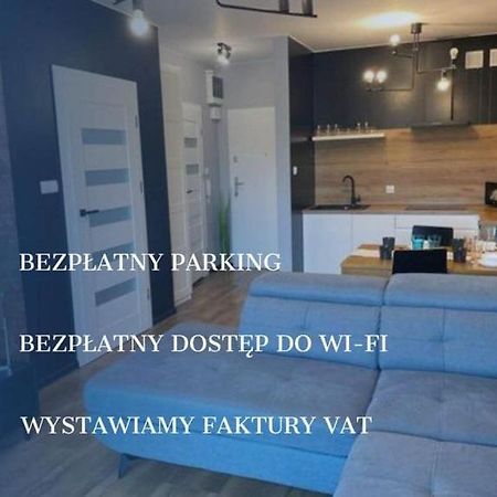 Appartement Bieszczady Apartament "Cicha Woda" à Ustrzyki Dolne Extérieur photo