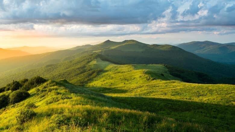 Appartement Bieszczady Apartament "Cicha Woda" à Ustrzyki Dolne Extérieur photo